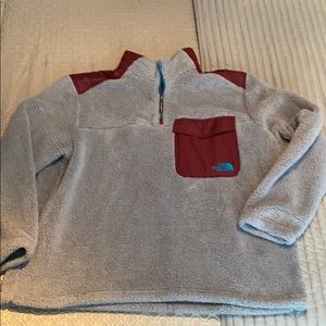 North Face Pullover
